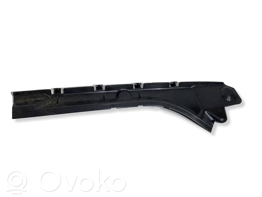 Mercedes-Benz S W221 Fender end trim 