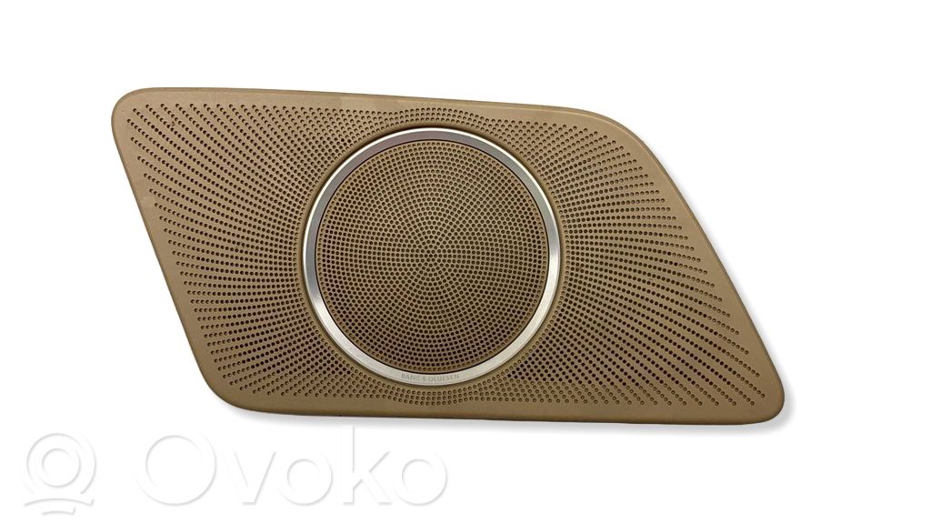 Audi A5 8T 8F Side speaker trim/cover 