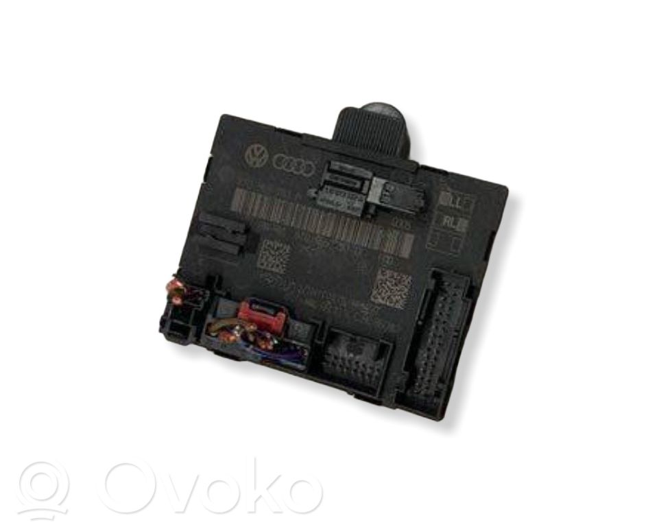 Audi A5 8T 8F Door control unit/module 