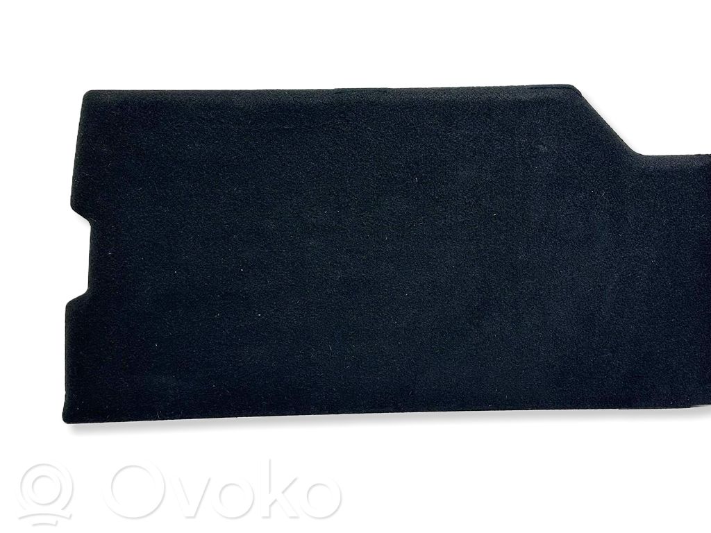 Toyota Yaris Cross Bagažinės grindys 