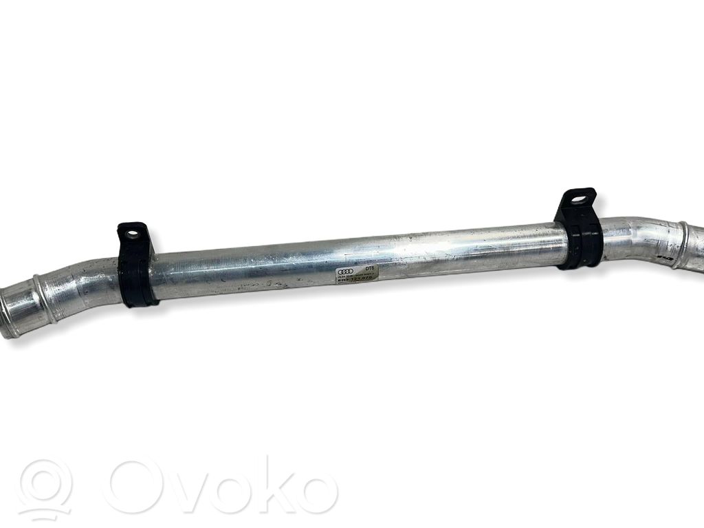 Audi A5 Engine coolant pipe/hose 