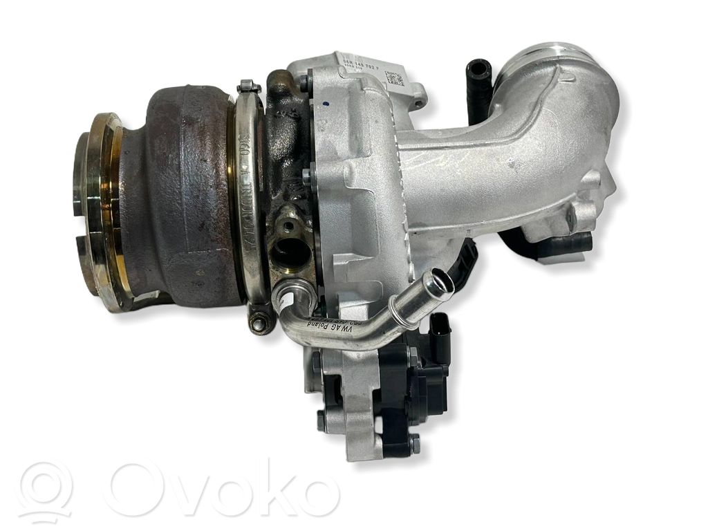 Turbo   06R145702F,45656