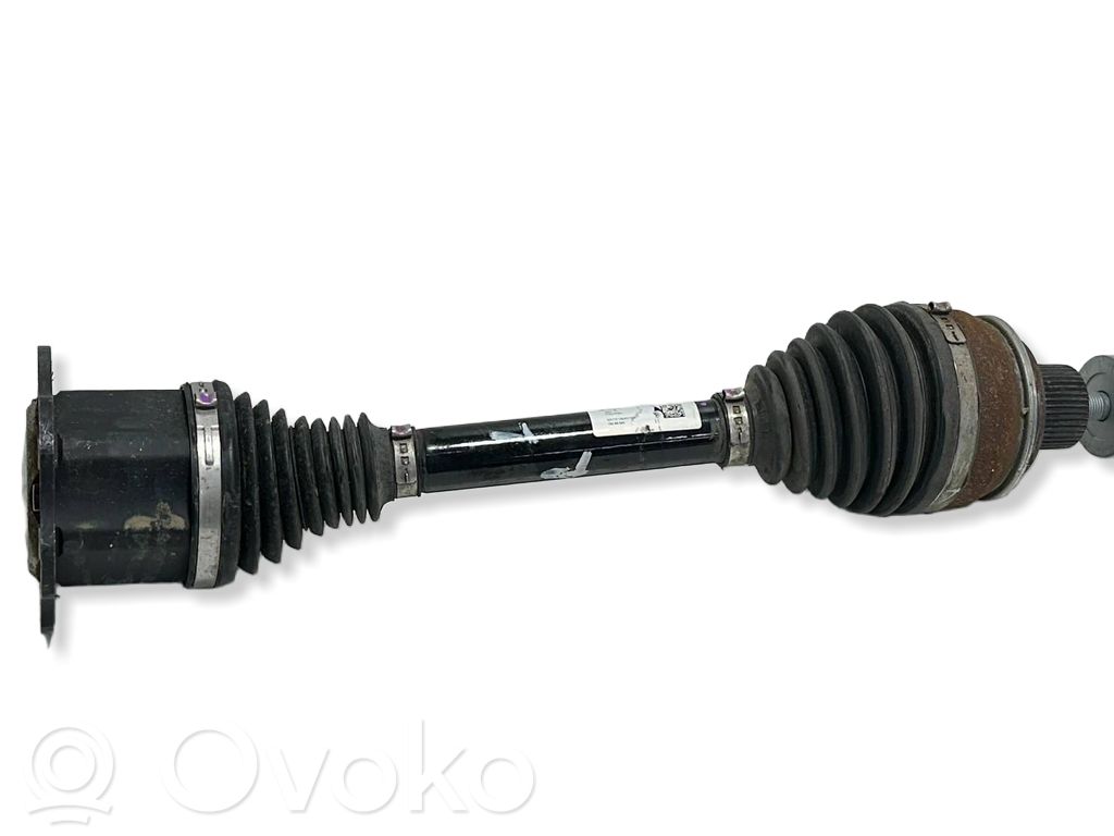 Audi A5 Front driveshaft 