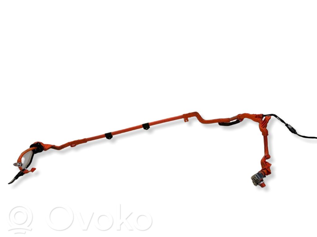 Toyota Yaris Cross Other wiring loom 