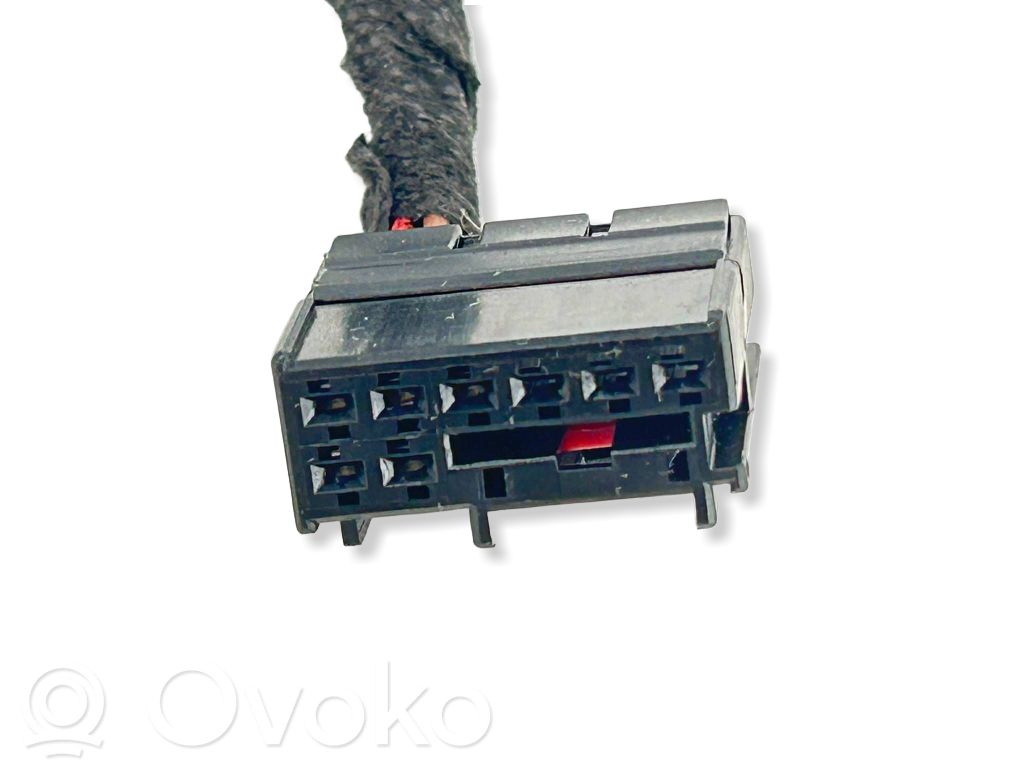 Audi A5 Other relay 