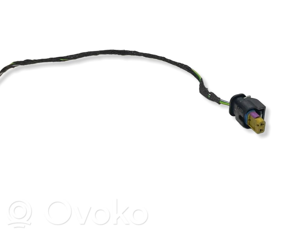 Cables de los inyectores de combustible   4F0973702A,46109