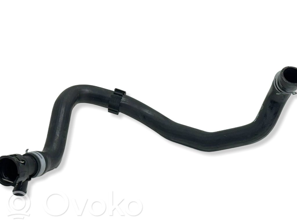 Audi A5 Engine coolant pipe/hose 