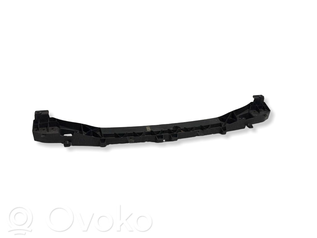 Peugeot 2008 II Traversa di supporto paraurti anteriore 