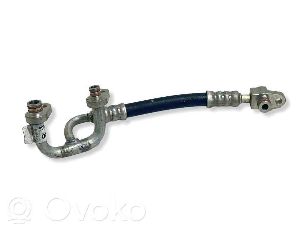 Peugeot 2008 II Air conditioning (A/C) pipe/hose 
