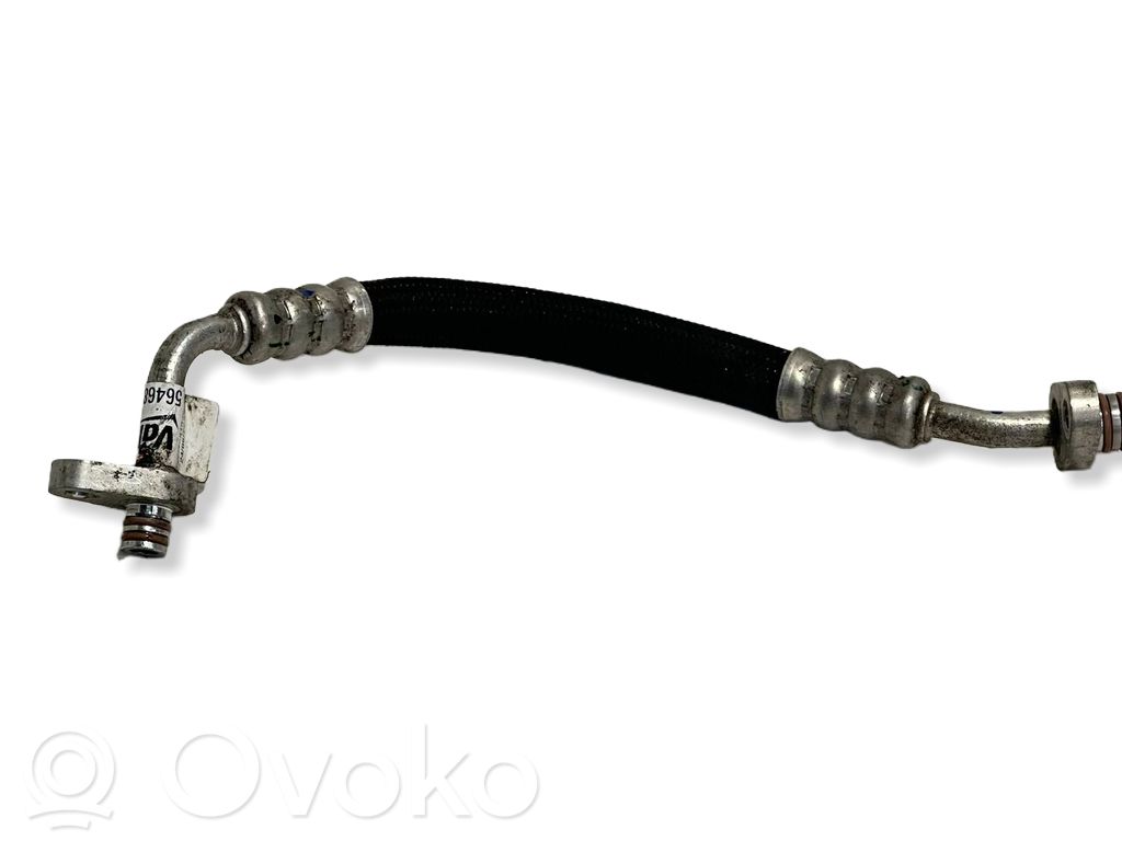 Peugeot 2008 II Air conditioning (A/C) pipe/hose 