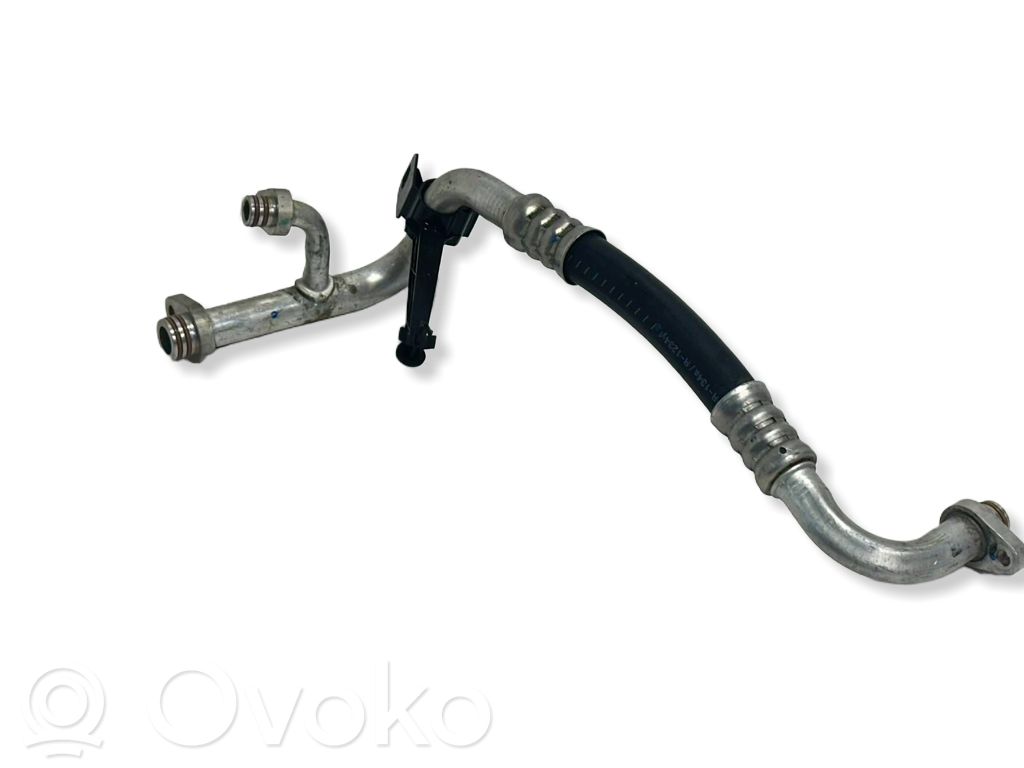 Peugeot 2008 II Air conditioning (A/C) pipe/hose 