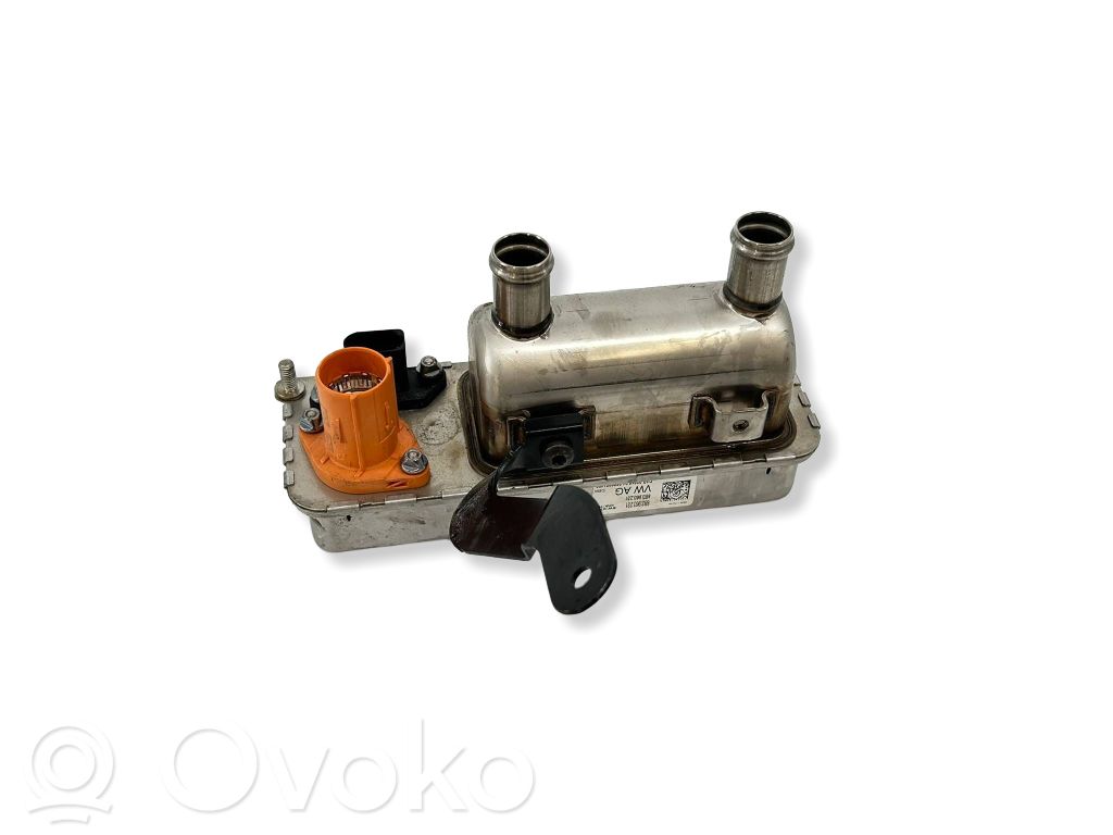 Other control units/modules   8B3963231,46045