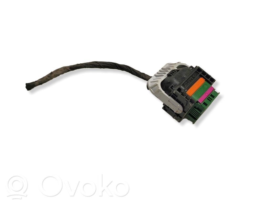Audi A4 S4 B9 8W Otros cableados 
