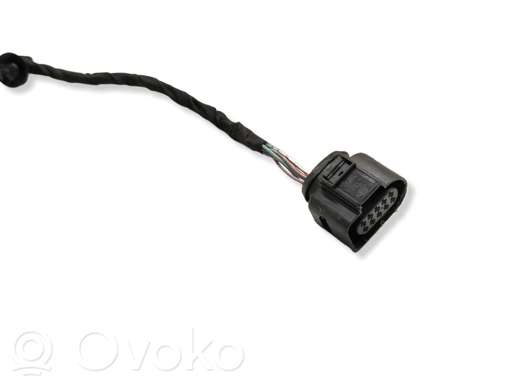 Audi A4 S4 B9 8W Kiti laidai/ instaliacija 