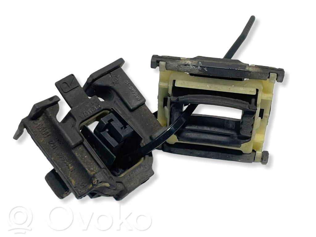 BMW 1 F40 Suport panou fixare radiatoare 