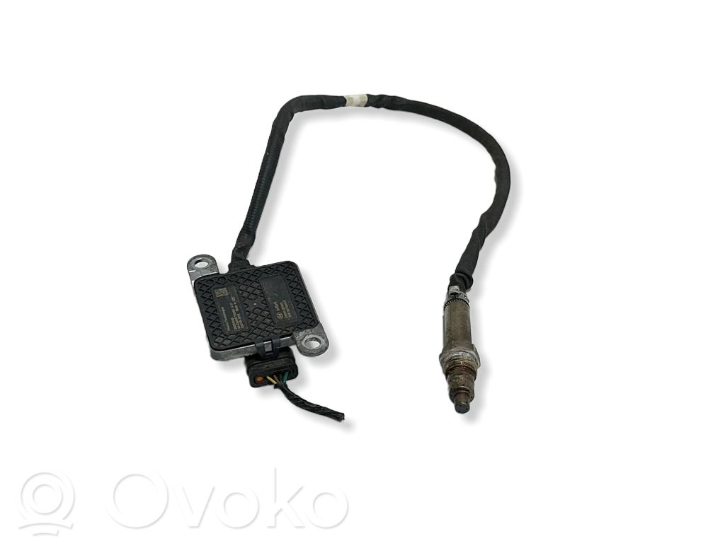 KIA Sorento IV Lambda probe sensor 