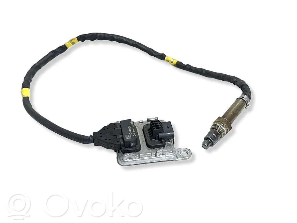 KIA Sorento IV Lambda probe sensor 
