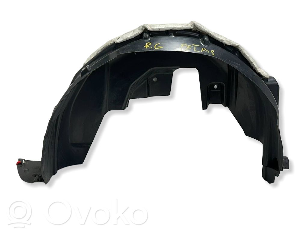 Peugeot 2008 II Nadkole tylne 