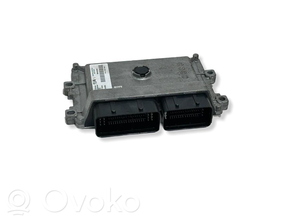 Engine control unit/module   9845426480,46540,9843252980