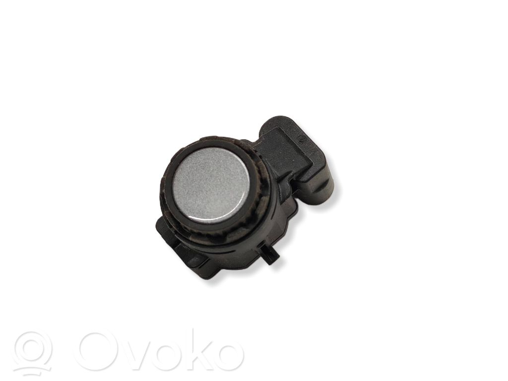 BMW i4 Sensor de aparcamiento PDC 