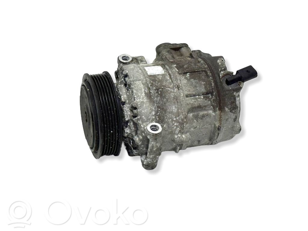Kompresor / Sprężarka klimatyzacji A/C   97012601100,47388
