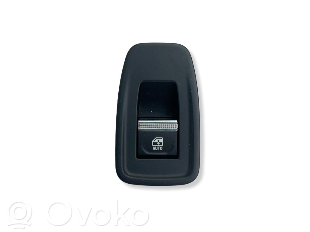 Renault Megane E-Tech Electric window control switch 