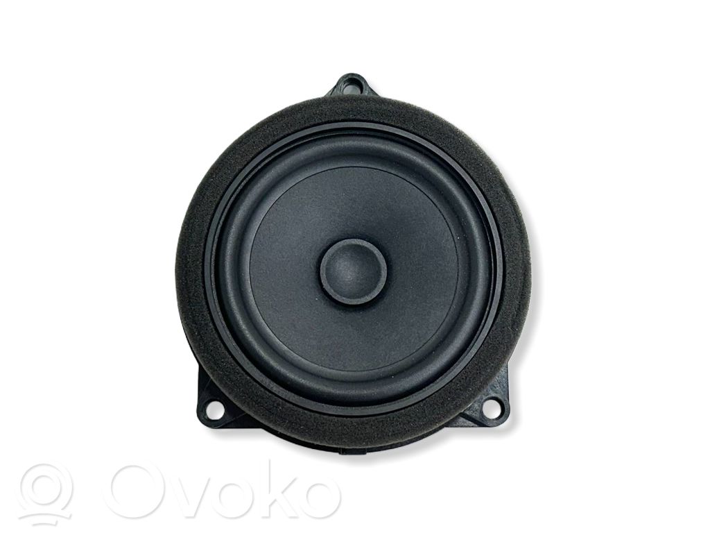 BMW i4 Front door speaker 