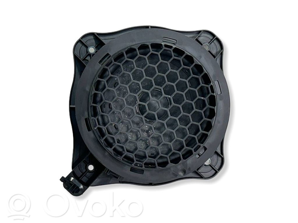Citroen C4 III e-C4 Altoparlante portiera anteriore 