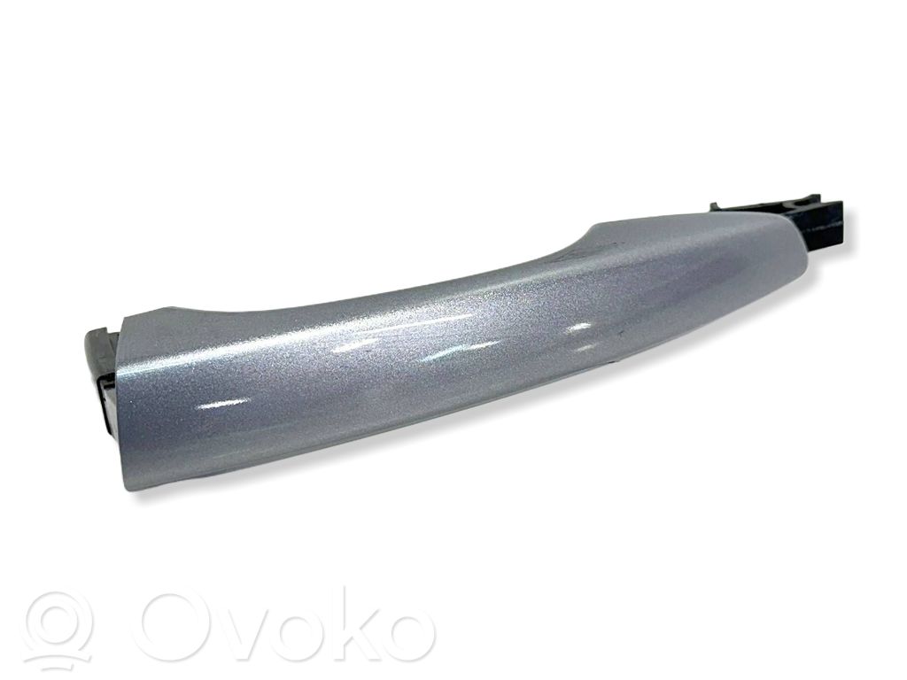 Citroen C4 III e-C4 Manecilla externa puerta delantera 