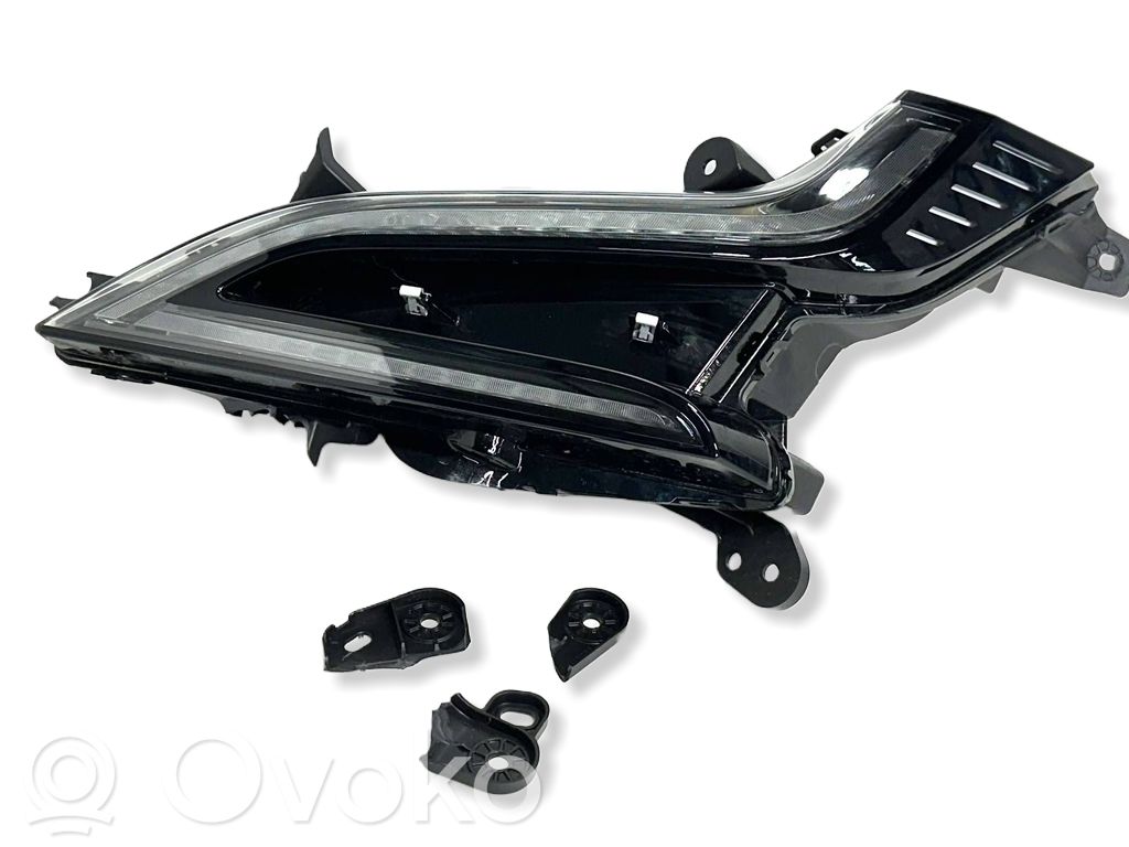 Renault Megane E-Tech LED Daytime headlight 