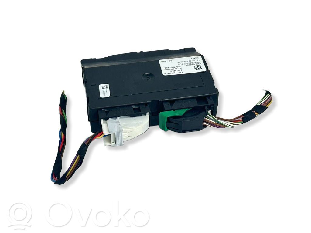 Other control units/modules   5A71B28,47844
