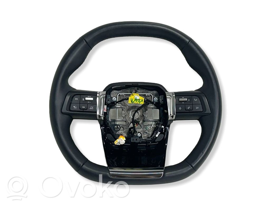 Citroen C4 III e-C4 Ohjauspyörä 