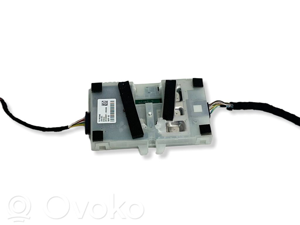 Other control units/modules   5A75D84,47919