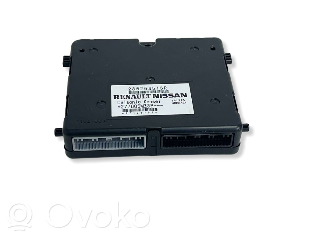 Renault Megane E-Tech Other control units/modules 