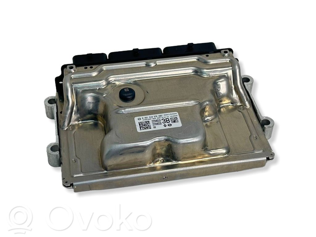 Renault Megane E-Tech Variklio valdymo blokas 