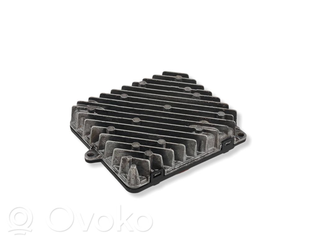 Audi Q3 8U LED ballast control module 