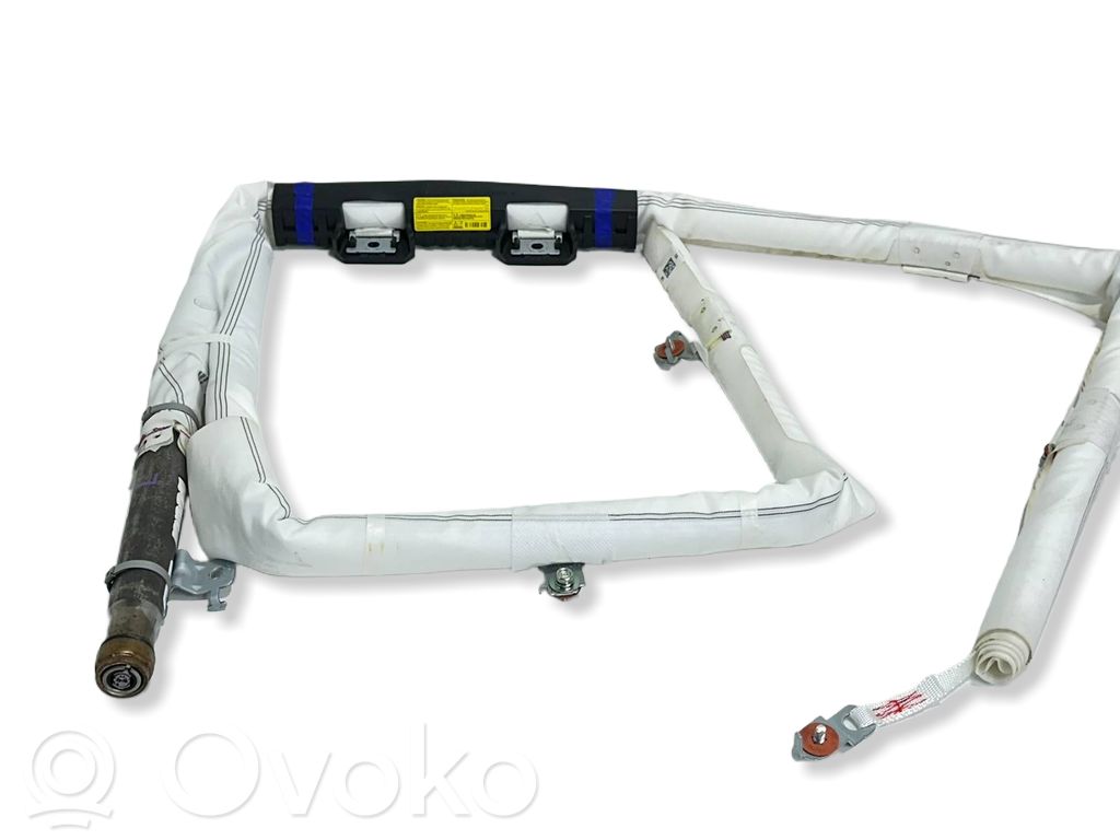 Kurtyna airbag   80410P2000,48362