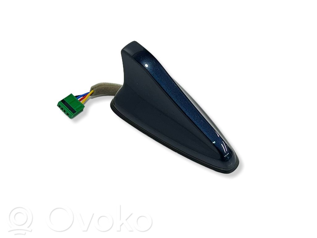 KIA Sorento IV Antena radiowa 
