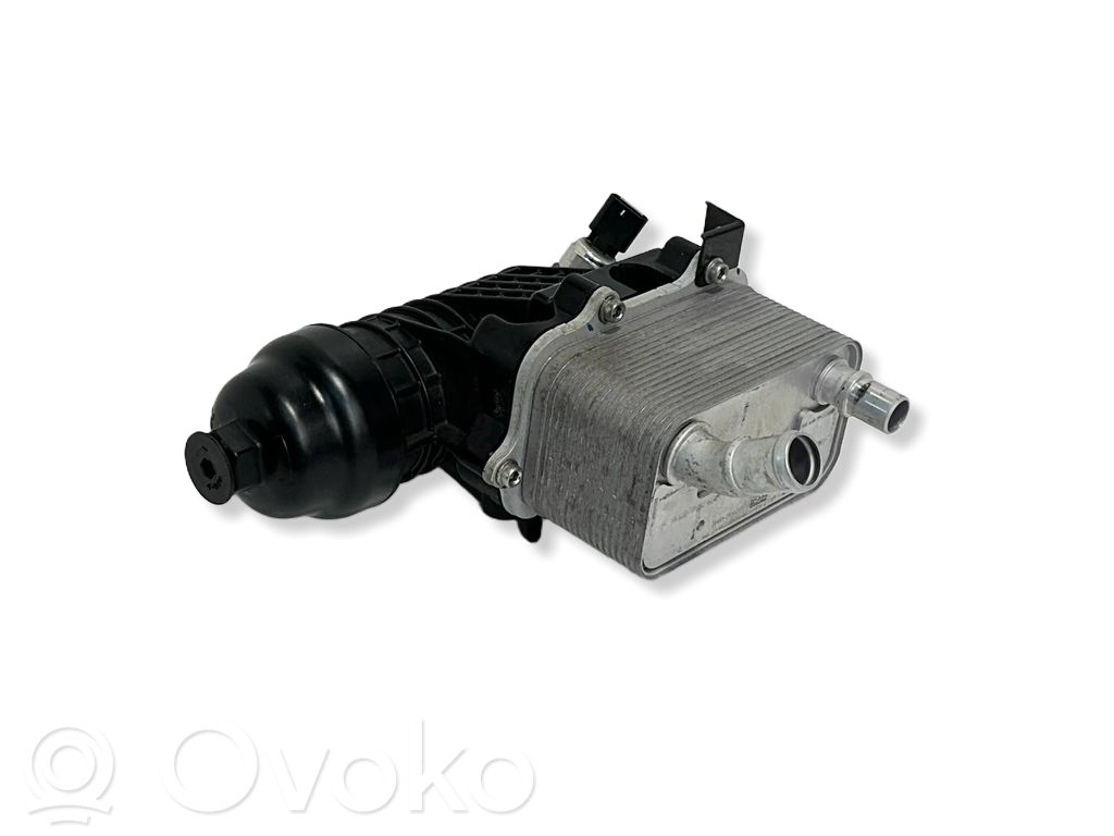 KIA Sorento IV Supporto di montaggio del filtro dell’olio 