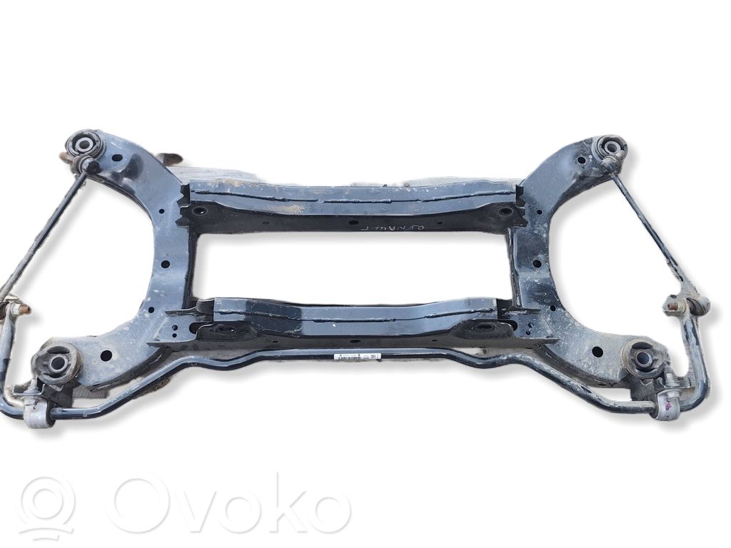 Renault Megane E-Tech Cadru auxiliar spate 