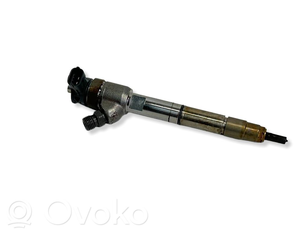 KIA Sorento IV Inyector de combustible 