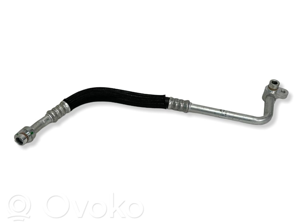 Renault Megane E-Tech Ilmastointilaitteen putki (A/C) 
