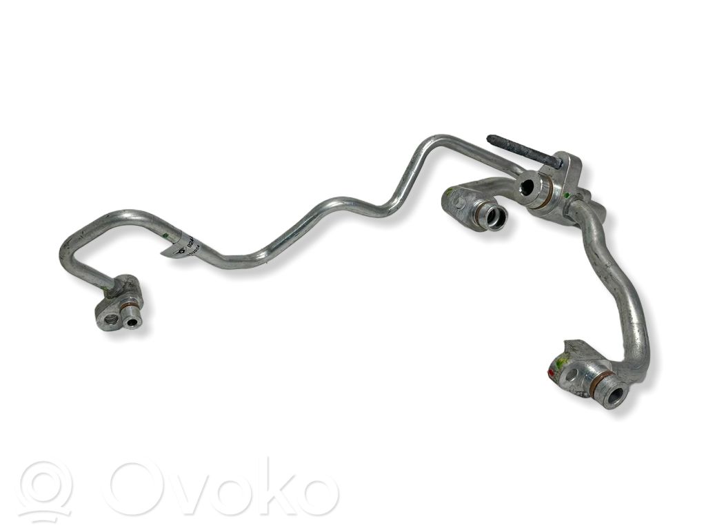Renault Megane E-Tech Ilmastointilaitteen putki (A/C) 