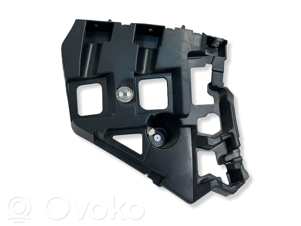 Citroen C4 III e-C4 Rear bumper mounting bracket 