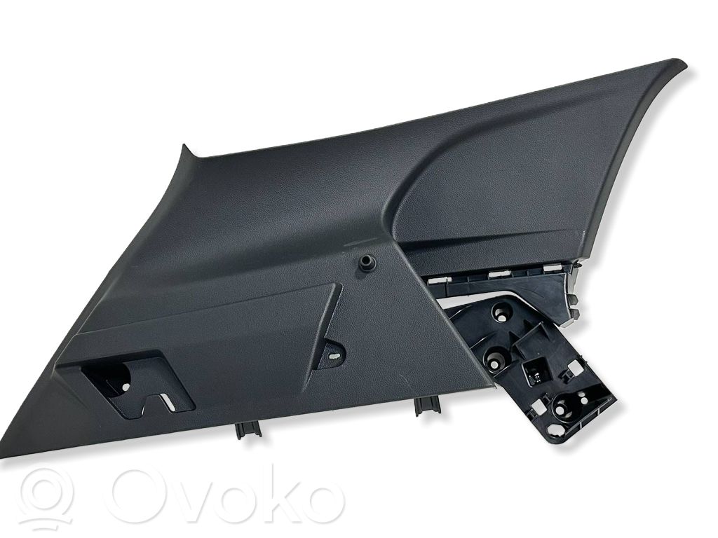 Renault Megane E-Tech Other interior part 