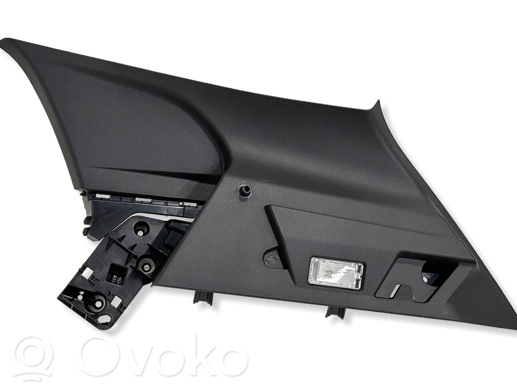 Renault Megane E-Tech Other interior part 