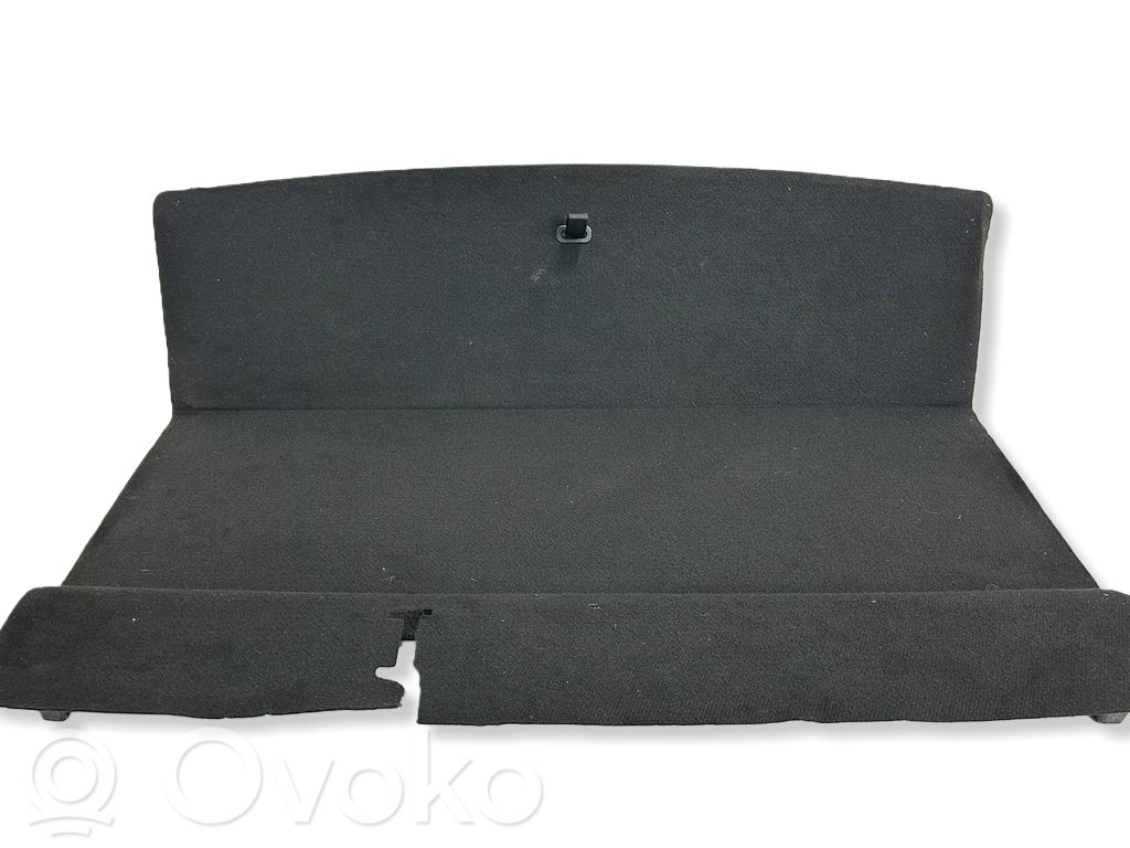 Renault Megane E-Tech Trunk/boot mat liner 