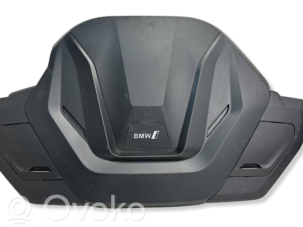 BMW i4 Engine cover (trim) 