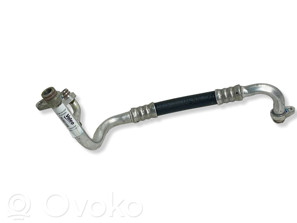 Citroen C4 III e-C4 Air conditioning (A/C) pipe/hose 