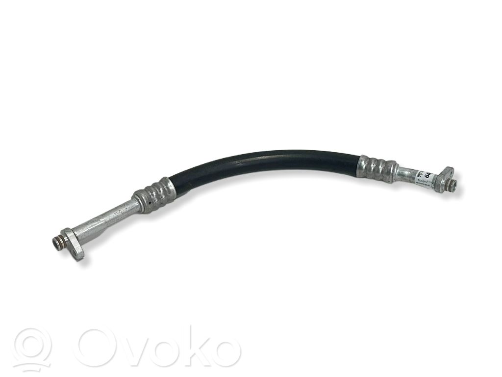 Citroen C4 III e-C4 Ilmastointilaitteen putki (A/C) 